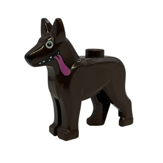 Dog, Alsatian / German Shepherd (Dante) LEGO® Animals LEGO®