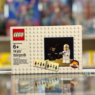 Classic Spaceman Minifigure, 5002812 Building Kit LEGO®