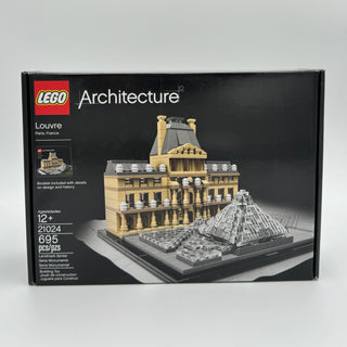 Louvre, 21024