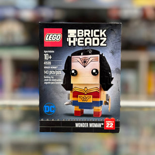 Wonder Woman, 41599 Building Kit LEGO®