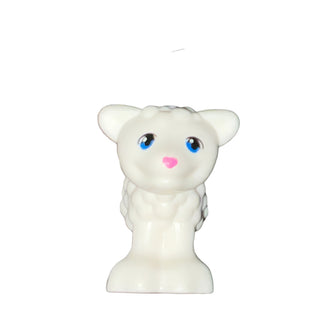 Lamb, 15695pb03 LEGO® Animals LEGO®