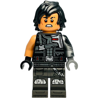 Darth Dev (Darth Devastator) - Vest, sw1436 - LEGO® Star Wars Minifigure