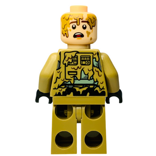 Han Solo, sw0934 Minifigure LEGO®