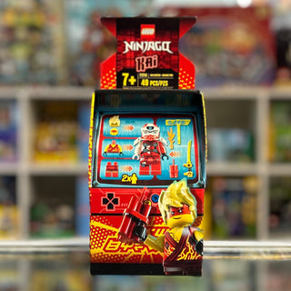 Kai Avatar - Arcade Pod, 71714 - LEGO® Ninjago Set Building Kit LEGO®