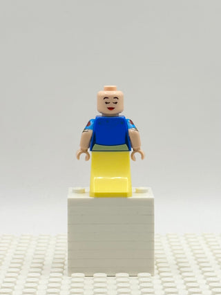 Snow White, dis134 Minifigure LEGO®   