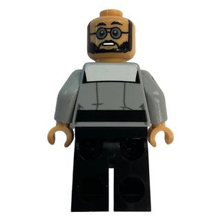 Dr. Penn Pershing, sw1530 - LEGO® Star Wars Minifigure