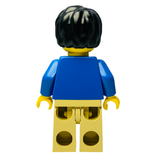 Harry Potter, hp004 Minifigure LEGO®