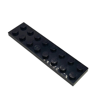Plate 2x8, Part# 3034