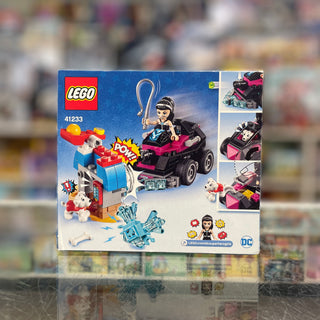Lashina Tank, 41233 Building Kit LEGO®