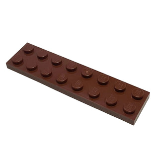 Plate 2x8, Part# 3034