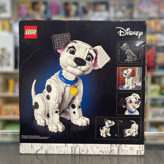 101 Dalmatians Puppy, 43269 Building Kit LEGO®