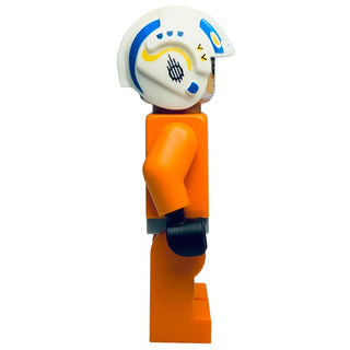 Carson Teva - X-Wing Flightsuit, sw1518 - LEGO® Star Wars Minifigure