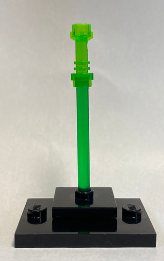 Star Wars Prototype Lightsaber Hilts w/Blade Accessories LEGO®   