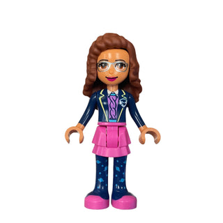 Olivia, frnd558 Minifigure LEGO®