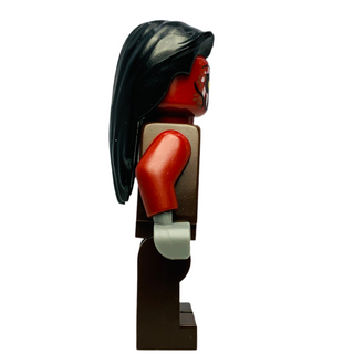 Uruk-hai, lor006 Minifigure LEGO®