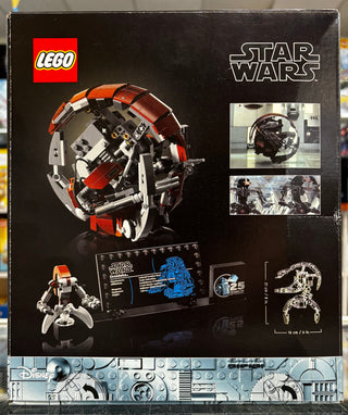 Droideka - 75381 Building Kit LEGO®   