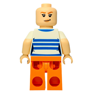 Nami - White Shirt, op005 Minifigure LEGO®