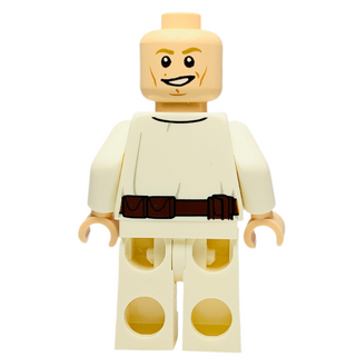 Luke Skywalker, sw0551 Minifigure LEGO®