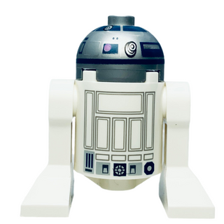 R2-D2, sw1202 Minifigure LEGO®