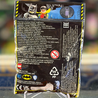 Batman with Jet Ski foil pack, 212224 Building Kit LEGO®