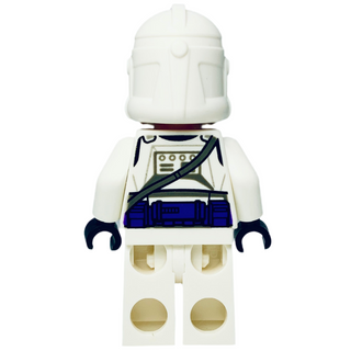 Clone Trooper, 187th Legion, sw1207 Minifigure LEGO®