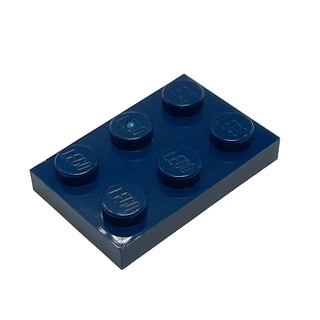 Plate 2x3, Part# 3021