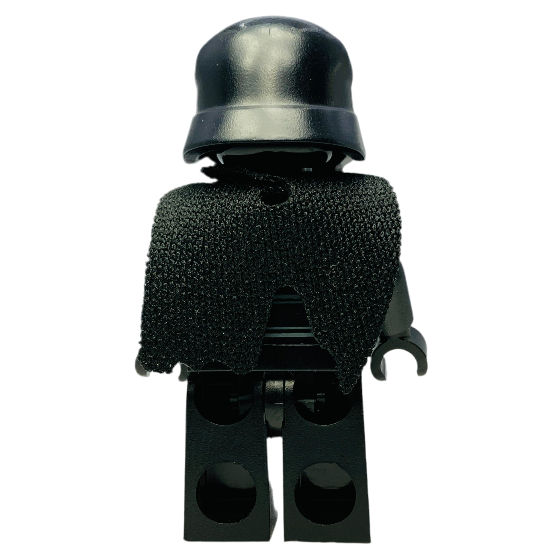 Kylo Ren (Helmet), sw0663 – United Brick Co® - Main Image