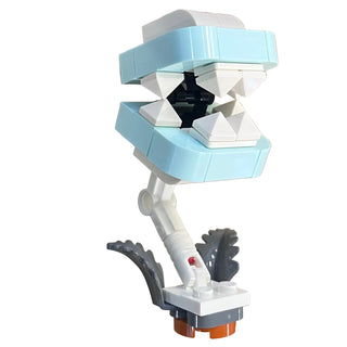 Bone Piranha Plant, mar0174- LEGO® Super Mario Minifigure