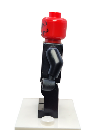 Red Skull - Printed Legs, sh0750 Minifigure LEGO®   