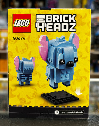 Stitch - 40674-1 Building Kit LEGO®   