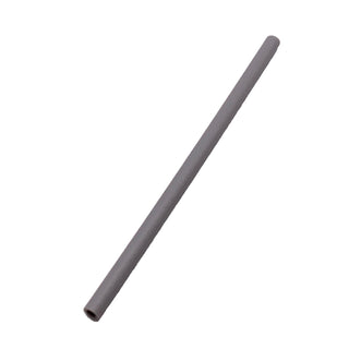 Hose, Rigid 3mm D. 10L / 8.0cm, Part# 75c10 Part LEGO® Light Bluish Gray
