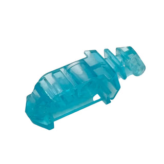 Bionicle Head Connector Block Eye/Brain Stalk (Toa Metru), Part# 47313