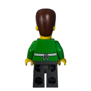 Ned Flanders, sim006 Minifigure LEGO®
