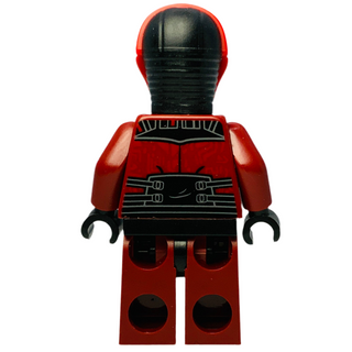 Guavian Security Soldier, sw0839 Minifigure LEGO®