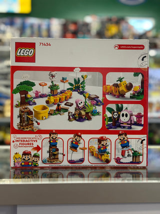 Soda Jungle Maker Set, 71434 Building Kit LEGO®