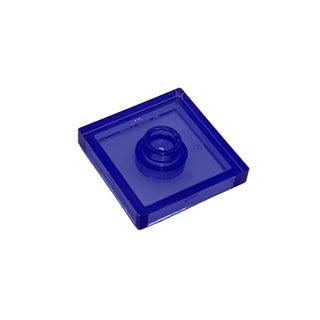 Plate, Modified 2x2 with Groove and 1 Stud in Center (Jumper), Part# 87580