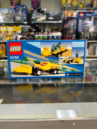 LEGO Truck, 10156 Building Kit LEGO®   