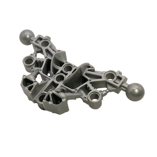 Bionicle Piraka Torso with 2 Ball Joint, Part# 53564