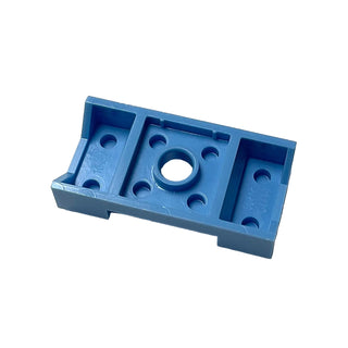 Vehicle, Mudguard 2 x 4 with Arch Studded with Hole, Part# 60212 Part LEGO®