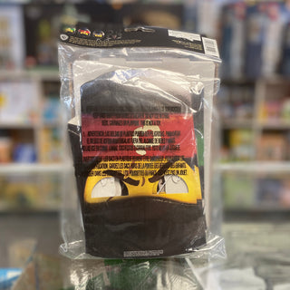 Headgear, Mask, The LEGO® NINJAGO Movie (Package of 8: Two Each of Kai, Lord Garmadon, Lloyd, and Nya)