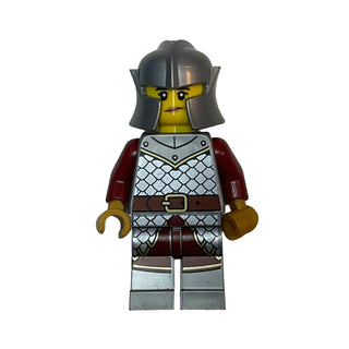 Griffin Knight - Female, idea236 Minifigure LEGO®