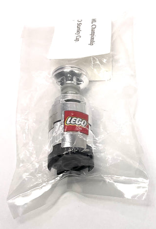 Mini Stanley Cup, hkycup-1 - LEGO® Hockey Set