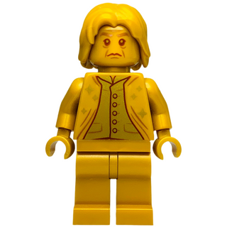 Professor Severus Snape, 20th Anniversary, hp277 Minifigure LEGO®