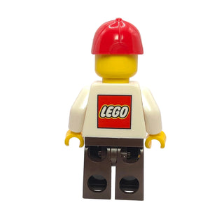 Danmarks Indsamling 2014 Minifigure, GEN085 Minifigure LEGO®