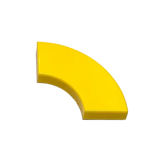 Tile Round Corner 2x2 Macaroni, Part# 27925