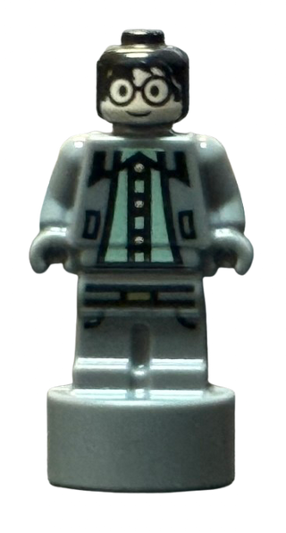 Harry Potter Statuette / Trophy - Jacket and Shirt (6523408), 90398pb053 Minifigure LEGO®