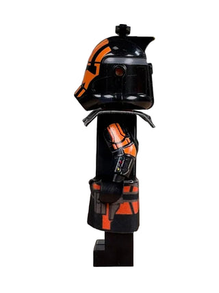 Umbra Operative, MandR51