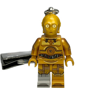 C-3PO Keychain - 854313