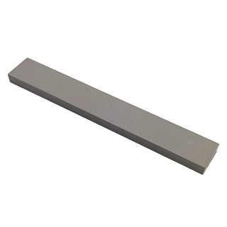 Train Level Crossing Center Rail Cap Insert 2 x 14 x 2/3, Part# 812 Part LEGO® Light Gray Very Good