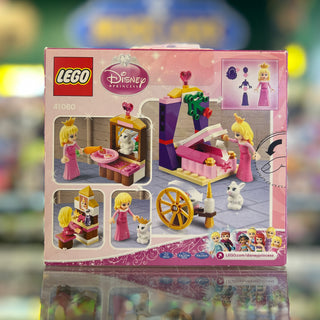 Sleeping Beauty's Royal Bedroom, 41060 - LEGO® Disney Set
